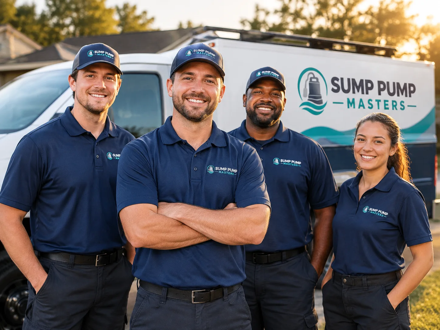Sump Pump Repair company in Gray, PA